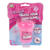 Glamour Super Goo - Faites votre propre mucus