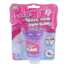 Glamour Super Goo - Faites votre propre mucus
