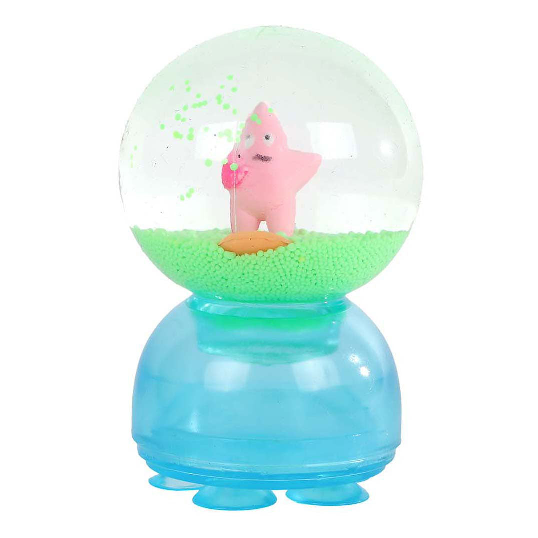 Destination de surfer profond ami 9cm
