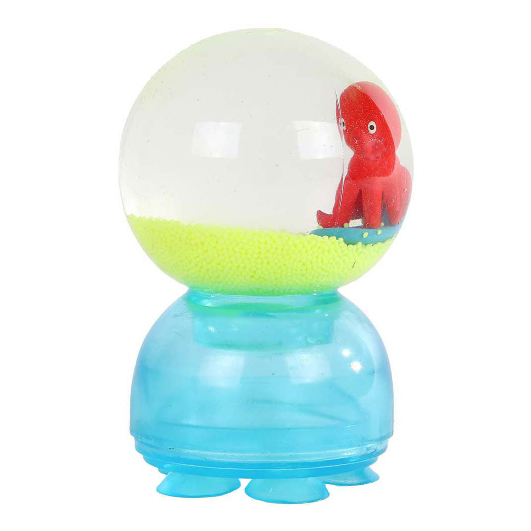Destination de surfer profond ami 9cm
