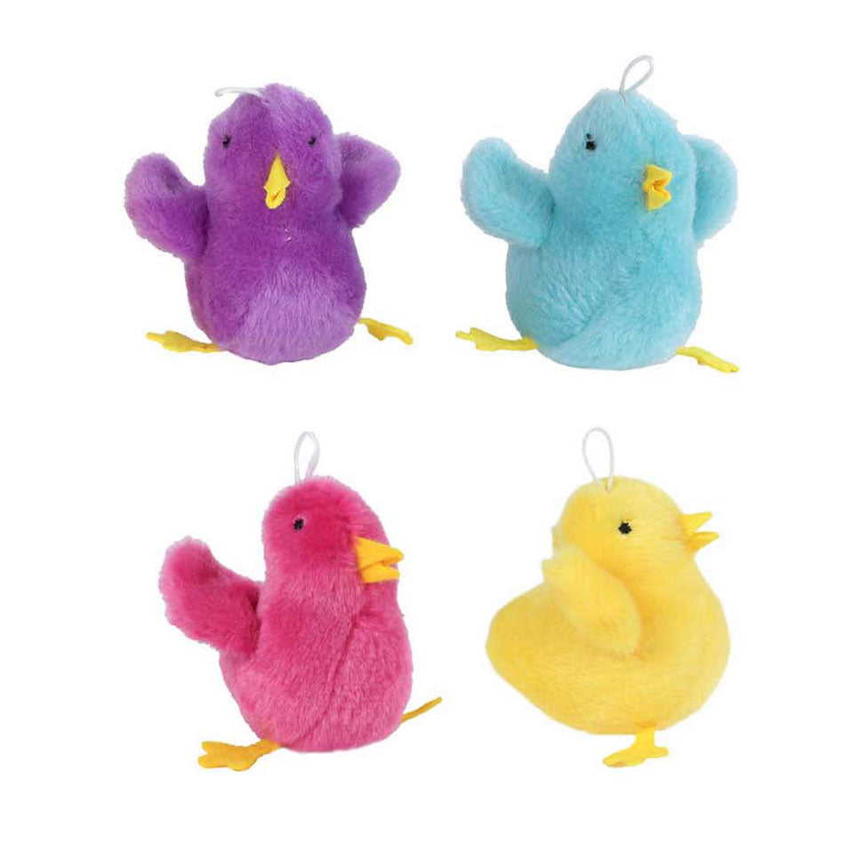 Ramenez-moi à la maison vogel câlin peluche, 7,5 cm