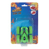 Roadblasters Stuntauto Flip sur 180 Friction 7,5 cm