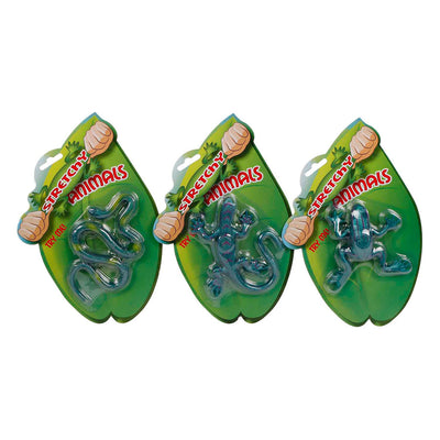 Jungle Expedition Stretch Reptile