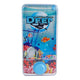 Destination Deep Sea Animals Water Patten Game, 14 cm