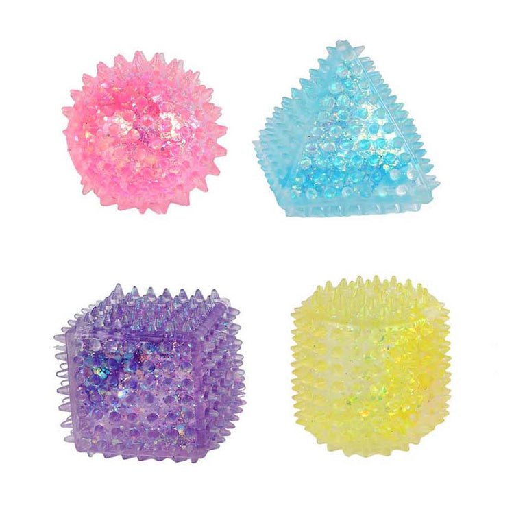 Moules de compression Glamour Antisdess 4 cm, 3e.