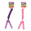 Corde sautant Sun Fun Glitter, 2,10m