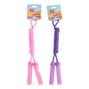 Corde sautant Sun Fun Glitter, 2,10m