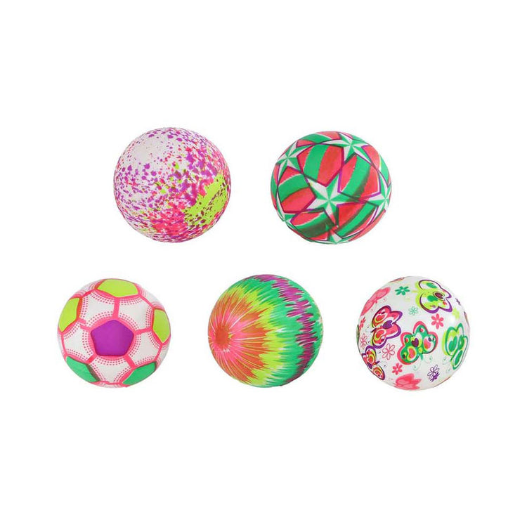 Gametime Ballen 25gr 9cm, 3e.