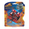 Roadblasters Bigfoot voiture tournante moulée sous pression à friction