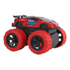 Roadblasters Bigfoot voiture tournante moulée sous pression à friction