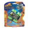 Roadblasters Bigfoot voiture tournante moulée sous pression à friction
