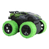 Roadblasters Bigfoot voiture tournante moulée sous pression à friction