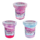 Slime torsadé brumeux glamour, 160gr.