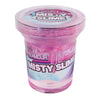 Slime torsadé brumeux glamour, 160gr.