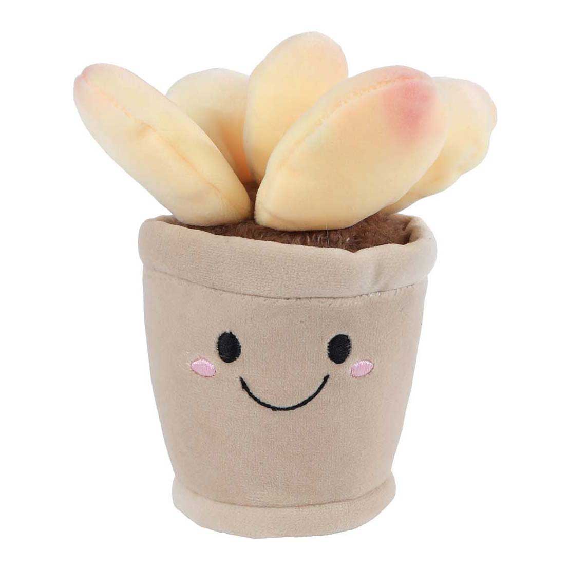 Peluche plante Take me home - 13cm