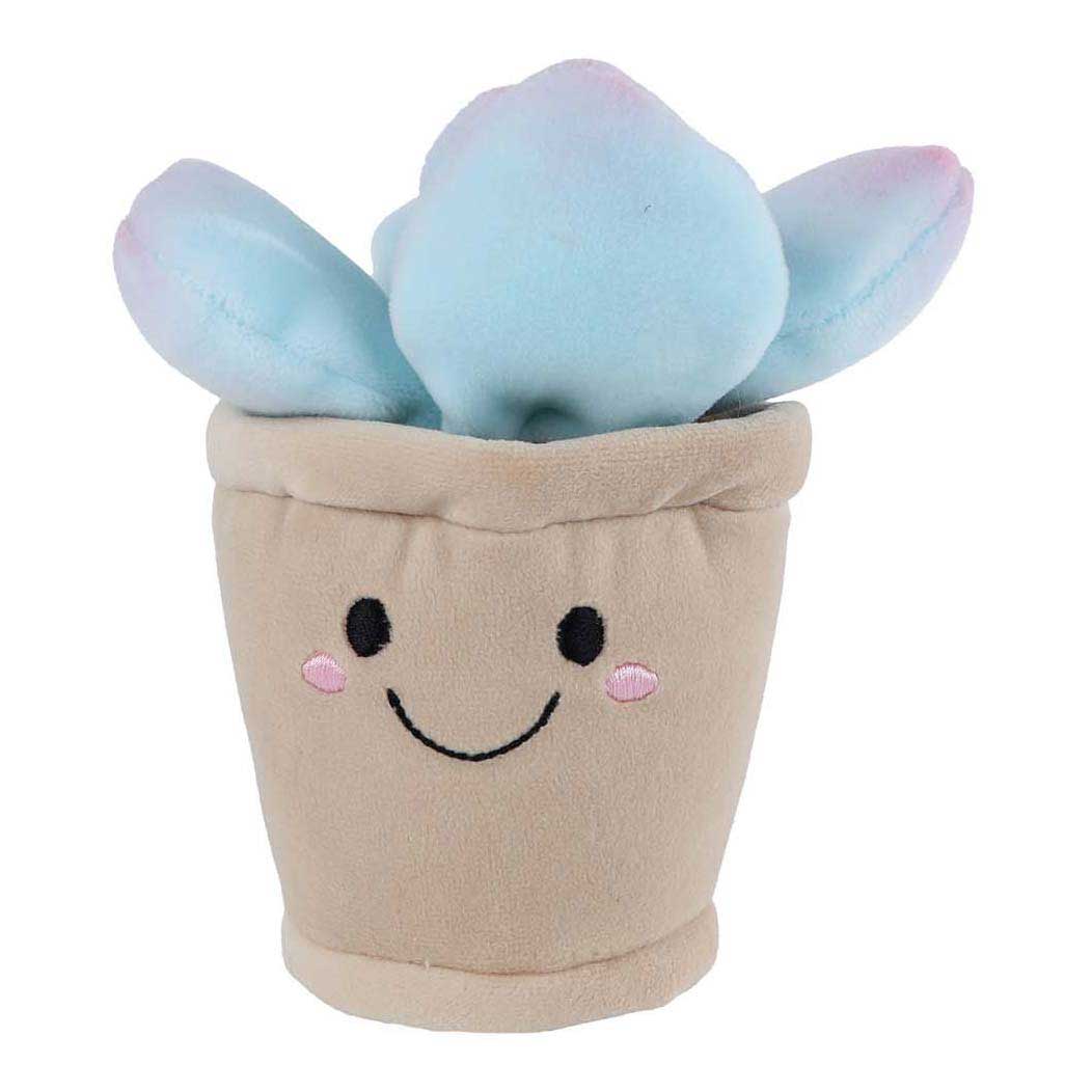 Peluche plante Take me home - 13cm