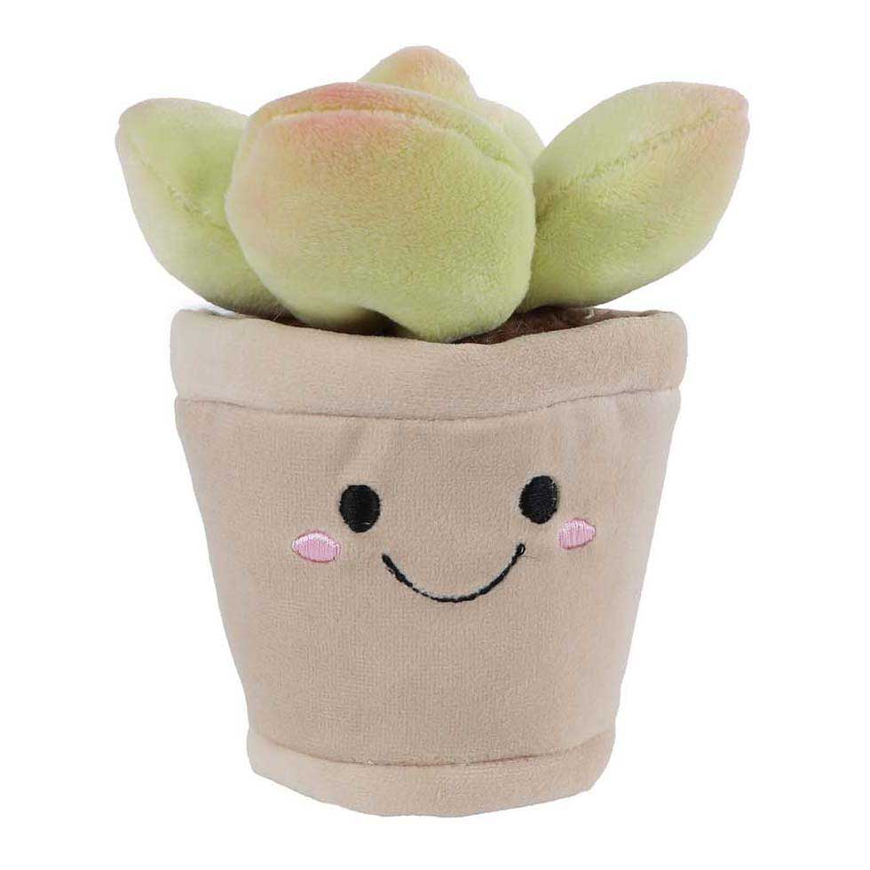 Peluche plante Take me home - 13cm