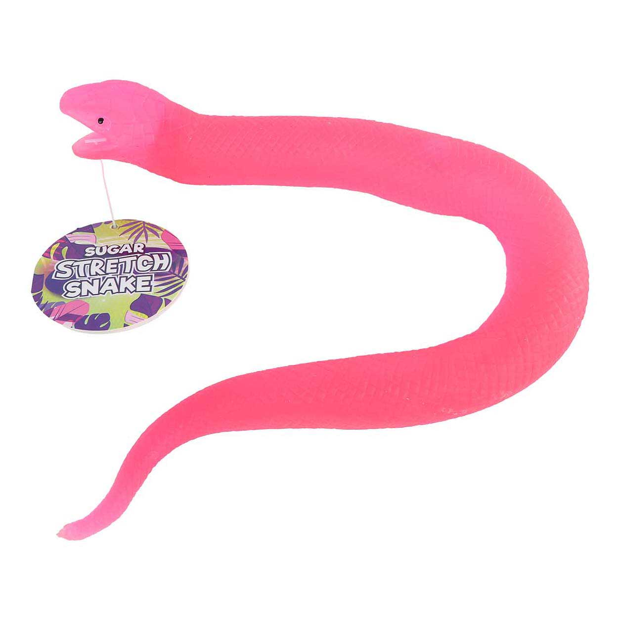 Tuyau extensible super sucre 37cm