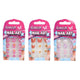 Ongles artificiels Glamour, 12 pcs.