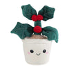 Peluche plante Take me home moments spéciaux l houx - 30cm