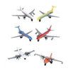 Roue libre 2-play 6 avions