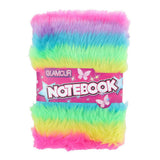 Carnet moelleux glamour a5 - 80 pages. - afbeelding 2