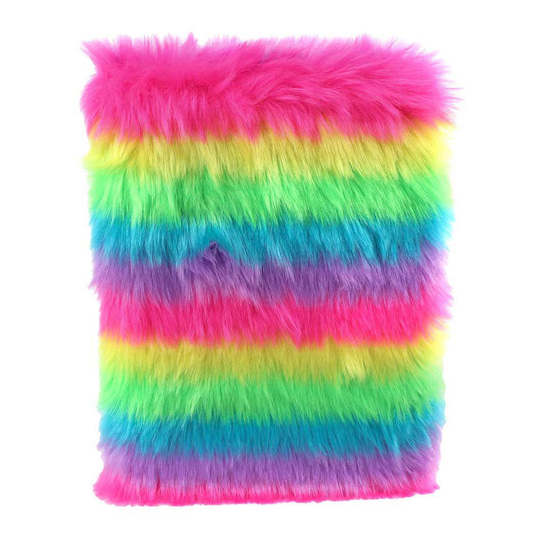 Carnet moelleux glamour a5 - 80 pages.