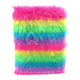 Carnet moelleux glamour a5 - 80 pages.