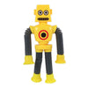 Robot télescopique à ventouses