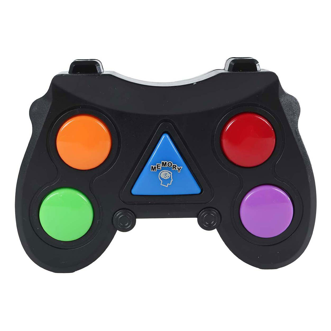 Jeux cérébraux, jeu de mémoire, lumière et son
