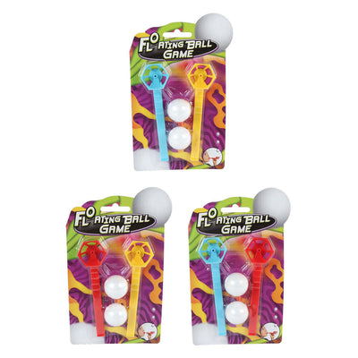 Jeu de balle flottante magique - 2 pcs.