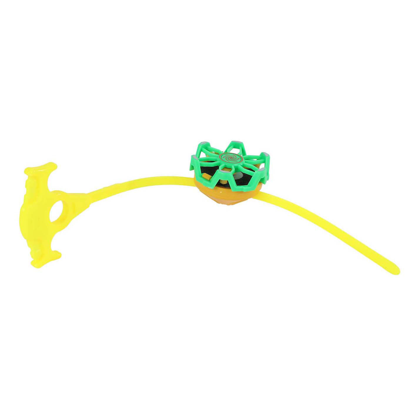 Gyroscope de combat Spark Spinner