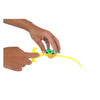 Gyroscope de combat Spark Spinner