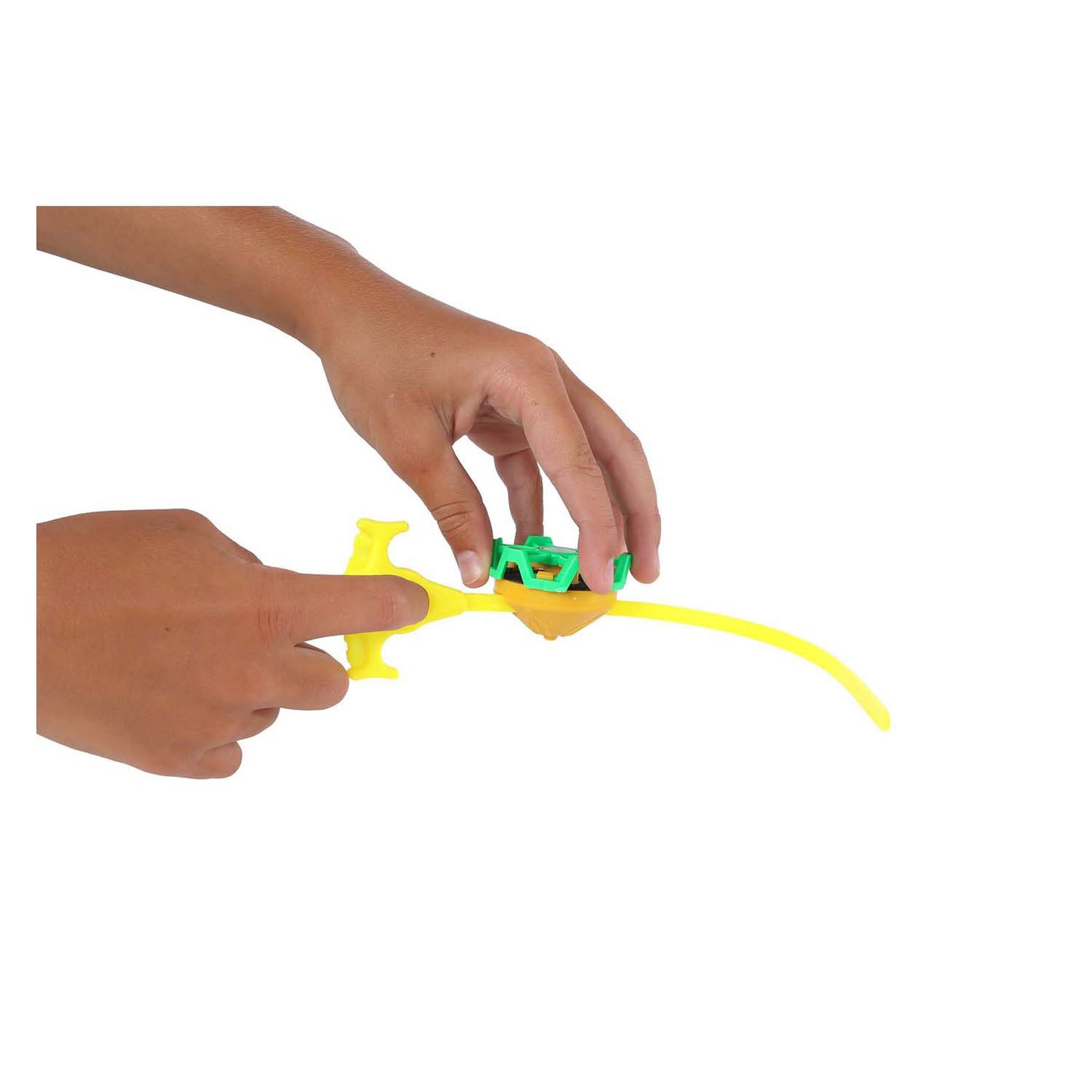 Gyroscope de combat Spark Spinner