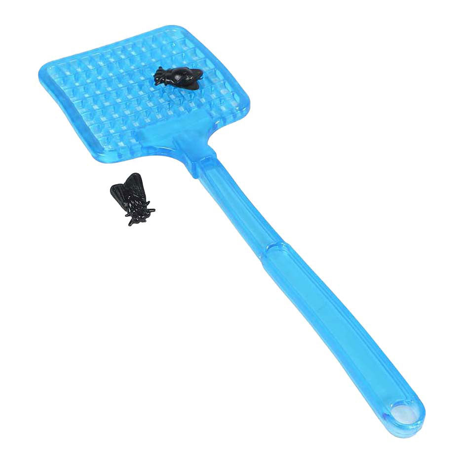 Tapette à mouches extensible et collante
