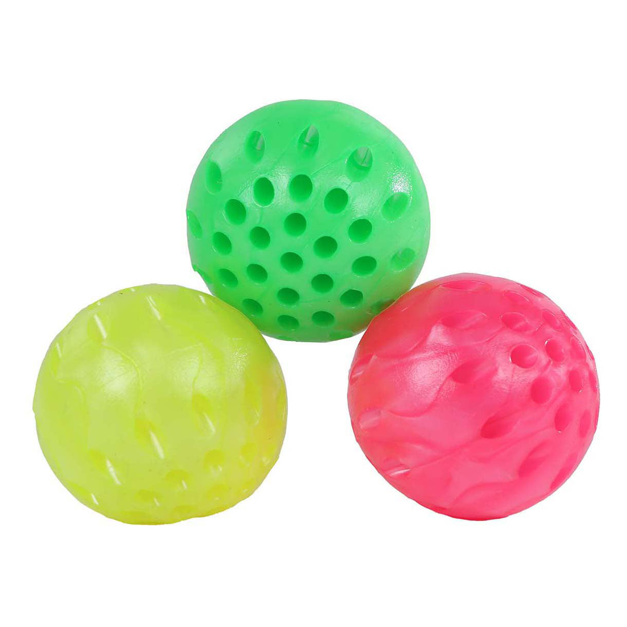 Boules de ramen collantes - 3 pcs.