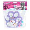 Glamour squishy méga patte de chat 12.5cm