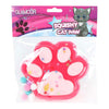 Glamour squishy méga patte de chat 12.5cm