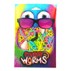 Vers effrayants - 50gr.