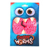 Vers effrayants - 50gr.