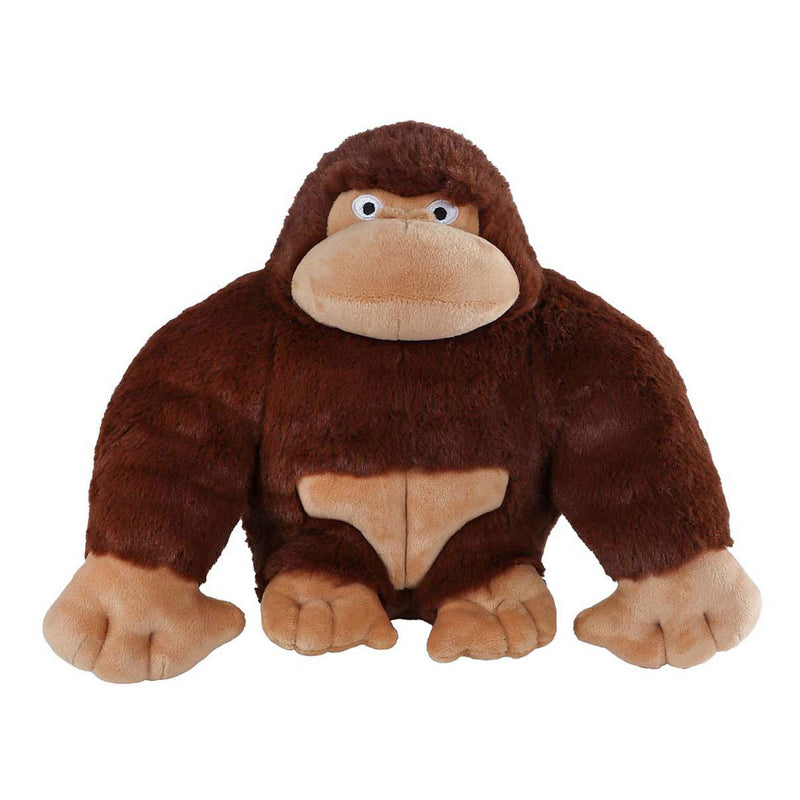 Peluche gorille Jungle expédition petite - 25cm
