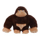 Peluche gorille Jungle expédition grand - 40cm