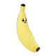 Peluche jaune banane Take me home - 100 cm