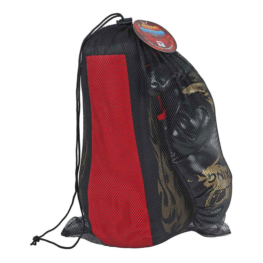 Sac de boxe Gametime avec gants de boxe - 40cm