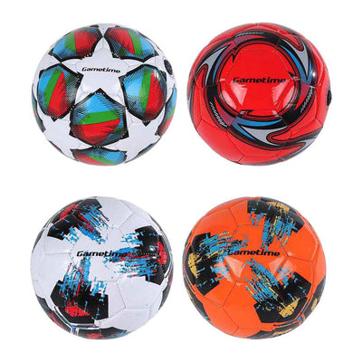 Pic gametime football colo - 14cm