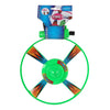 Disque volant Gametime avec cordon - 26cm