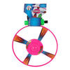 Disque volant Gametime avec cordon - 26cm
