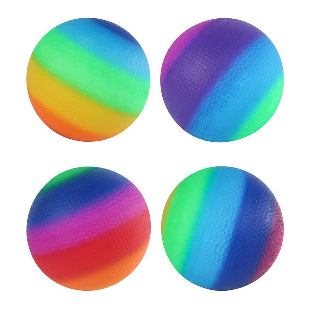 Arc-en-ciel de football Gametime - 21 cm