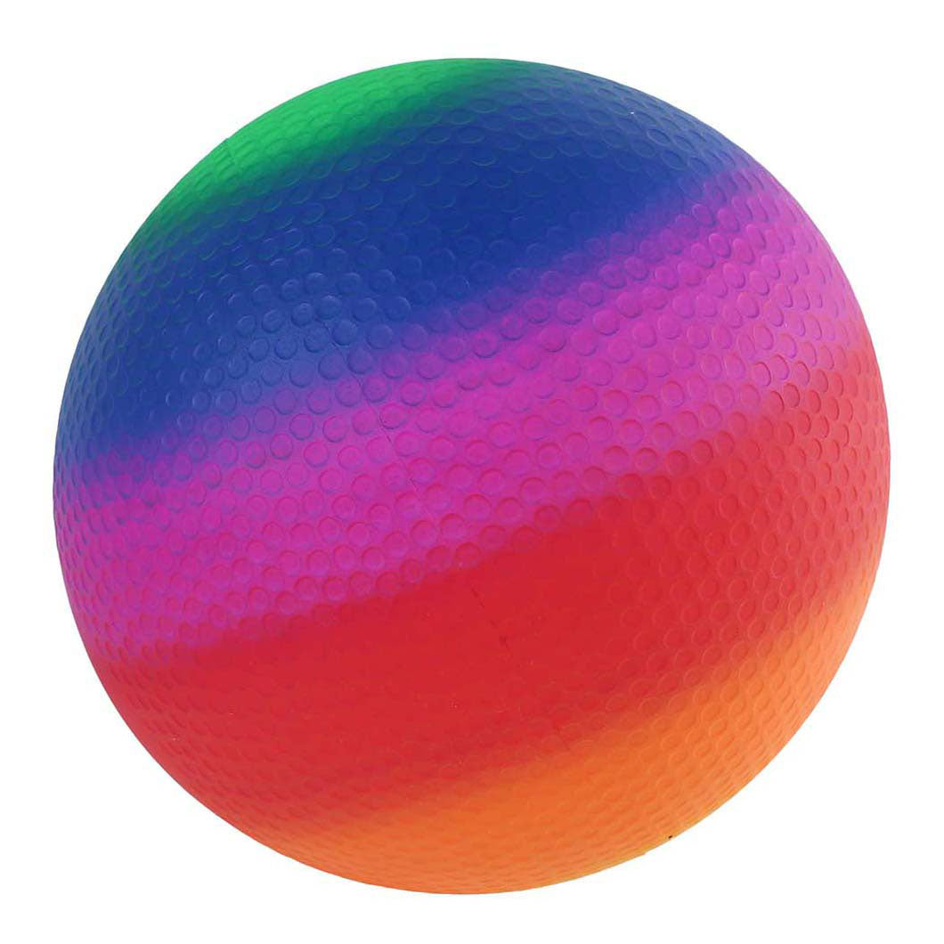 Arc-en-ciel de football Gametime - 21 cm