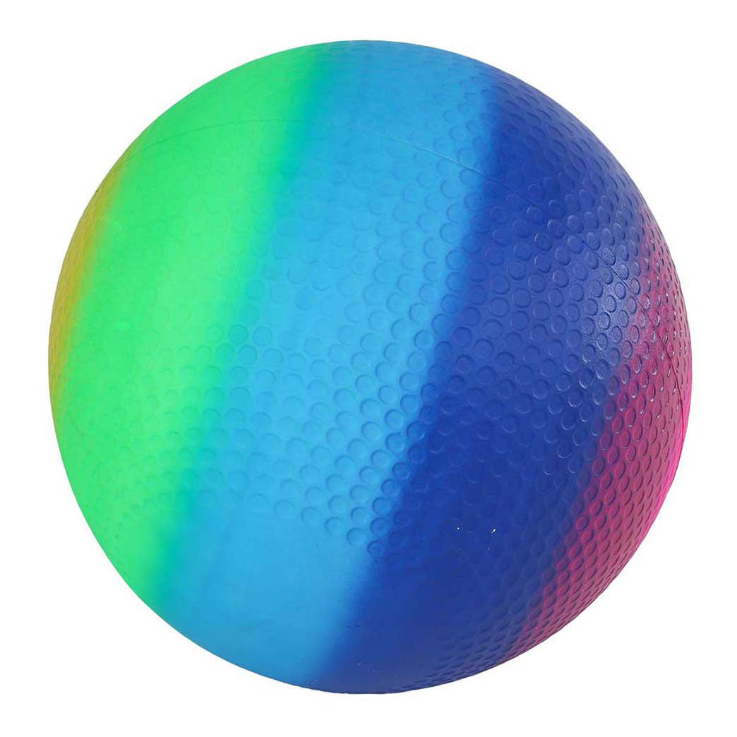 Arc-en-ciel de football Gametime - 21 cm